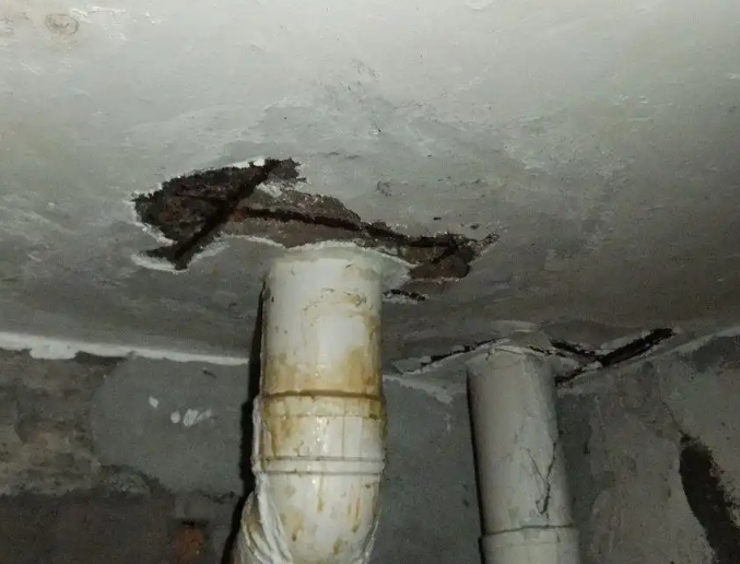 石首卫生间漏水维修公司浅析石首卫生间渗水维修的方法