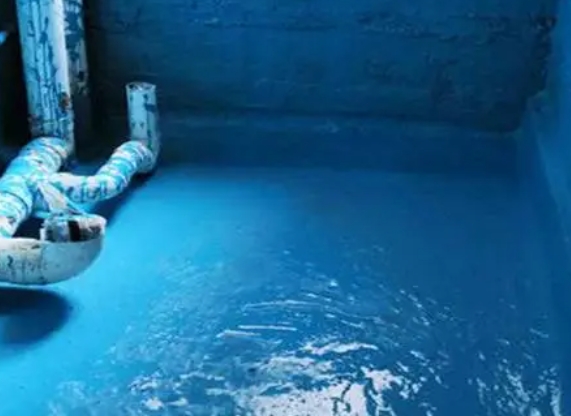 石首卫生间漏水维修公司分下防水公司如何判断防水工程的质量?