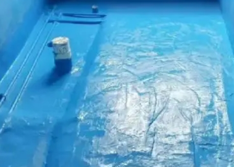 石首卫生间漏水维修公司分享下石首卫生间防水工程中常用防水涂料介绍。